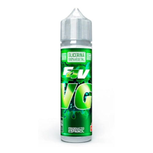 Base Fast4Vap 50ml 100%VG Oil4Vap