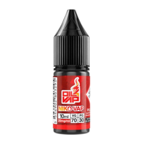 Nicokit Niko-Vap 30PG/70VG Oil4vap