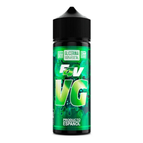 Base Fast4Vap 85ml 100%VG Oil4Vap