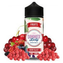 Berry Blast 30ml Longfill Dinner Lady