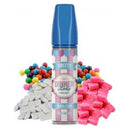 Bubblegum 14ml Longfill Dinner Lady