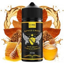 Don Juan Tabaco Dulce 20ml Core Edition Longfill Kings Crest
