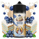 Blueberry Cheesecake 30ml Longfill La Yaya
