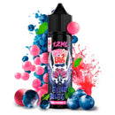 Bluebubble 12ml Longfill Oil4vap