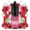 Cereza Ice Smoothie 10ml La Yaya Salt