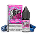 Blueberry Bubblegum Ice 10ml Sales de nicotina Drifter Bar