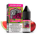 Watermelon Apple 10ml Sales de nicotina Drifter Bar