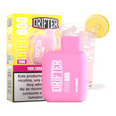 Pod desechable Pink Lemonade Poco 600 Drifter