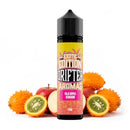 Fuji Apple Kiwano 12ml Longfill Drifter Bar