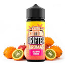 Fuji Apple Kiwano 24ml Longfill Drifter Bar