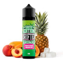 Papaya Peach Pineapple Ice 12ml Longfill Drifter Bar