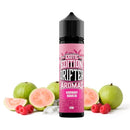 Raspberry Guava Ice 12ml Longfill Drifter Bar