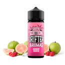Raspberry Guava Ice 24ml Longfill Drifter Bar