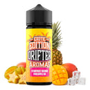Starfruit Mango Pineapple Ice 24ml Longfill Drifter Bar