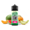 Triple Melon Ice 24ml Longfill Drifter Bar