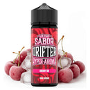 Hyper Cherry Ice 10ml Longfill Drifter Bar