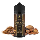 Chicago - Tobacco Masters - 12ml Longfill Drops