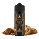 Dakar - Tobacco Masters - 10ml Longfill Drops