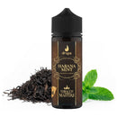 Habana Mint - Tobacco Masters - 10ml Longfill Drops