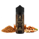 Kentucky - Tobacco Masters - 10ml Longfill Drops