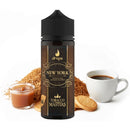 New York - Tobacco Masters - 10ml Longfill Drops