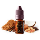 Manila Tobacco Masters Salts 10ml Drops