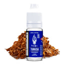 Turkish Tobacco 10ml Halo