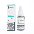 50PG/50VG Ice Mint (Menta) (Hangsen) 10ml
