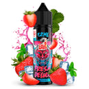 Kabuki Fresa Deluxe 12ml Longfill Oil4vap