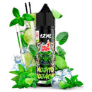 Kabuki Mojito Mojácar 12ml Longfill Oil4vap