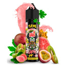 Kabuki Tropical 12ml Longfill Oil4vap