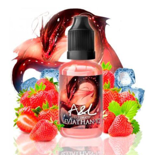 Leviathan V2 30ml Aroma A&L