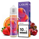 Berry Mix 10ml Longfill Liqua