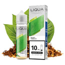 Bright Tobacco 10ml Longfill Liqua