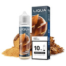 Sweet Tobacco 10ml Longfill Liqua