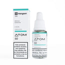50PG/50VG Menthol Sensation (Mentolado) (Hangsen) 10ml