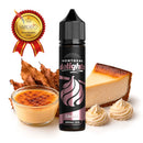 Cream 12ml Longfill Montreal Delights