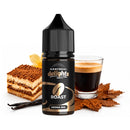 Roast 6ml Longfill Montreal