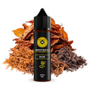 Oasis 6ml Longfill Montreal