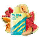 Pod desechable Triple Melon Kuba 700 Mübar