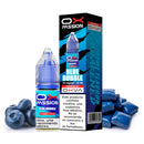 Blue Bubble Ox Passion Salts 10ml Sales de nicotina Oxva