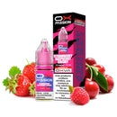 Strawberry Raspberry Cherry Ox Passion Salts 10ml Sales de nicotina Oxva