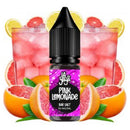 Pink Lemonade 10ml La Yaya Salt