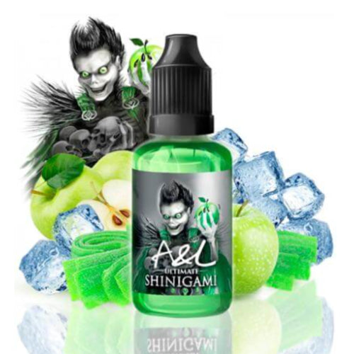 Shinigami 30ml Aroma A&L