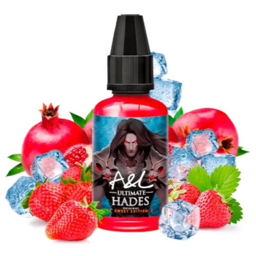 Hades Sweet Edition 30ml Aroma A&L