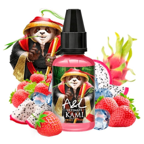Kami Ice Sweet Edition 30ml Aroma A&L