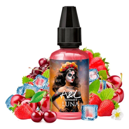 Luna Sweet Edition  30ml Aroma A&L