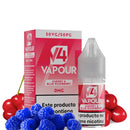 Cherry Blue Raspberry 10ml V4 Vapour