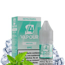 Menthol 10ml V4 Vapour