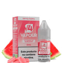 Watermelon Bubblegum 10ml V4 Vapour